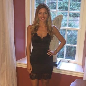 Lovers & Friends Dress Cocktail mini